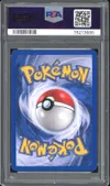 PSA 10 Metalosse Holo thumbnail 2