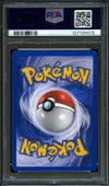PSA 8 Rayquaza Gold Star thumbnail 2