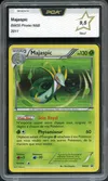PCA 9.5 Majaspic Holo thumbnail 1