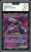 PCA 10 Genesect Ex thumbnail 1