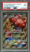PSA 9 Rafflesia Gx thumbnail 1