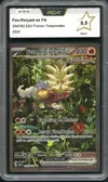 PCA 9.5 Feu-Perçant Ex thumbnail 1