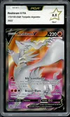 PCA 9.5 Reshiram V thumbnail 1