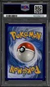 PSA 9 Reshiram et Dracaufeu Gx thumbnail 2