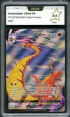 PCA 9.5 Scolocendre VMax thumbnail 1