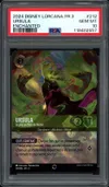 PSA 10 La plus perfide de toutes Enchanted thumbnail 1