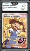 PCA 9.5 Eleveuse de Pokémon thumbnail 1