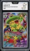 PCA 10 Ludicolo thumbnail 1