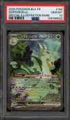 PSA 10 Majaspic Ex thumbnail 1