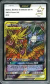 PCA 9.5 Sulfura, Électhor et Artikodin Gx thumbnail 1