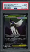 PSA 10 Méga-Absol Ex thumbnail 1