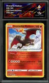 CA 9 Dracaufeu Radieux Holo thumbnail 1