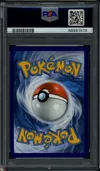 PSA 9 Pikachu Volant VMax thumbnail 2