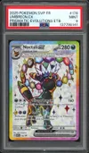 PSA 9 Noctali Ex thumbnail 1