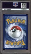 PSA 9 Palmaval Ex thumbnail 2