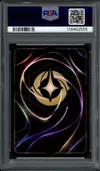 PSA 9 Le Chapeau de Sorcier Enchanted thumbnail 2