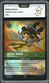 PCA 9.5 Mickey Mouse Enchantée thumbnail 1