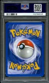 PSA 7 Azumarill Holo thumbnail 2