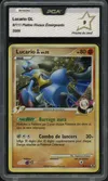 PCA 9 Lucario Holo thumbnail 1