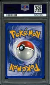 PSA 8 Ludicolo Holo thumbnail 2