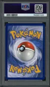 PSA 9 Bulbizarre thumbnail 2