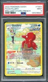PSA 9 Octillery thumbnail 1