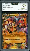 PCA 8 Groudon Ex thumbnail 1