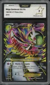 PCA 9 Méga Gardevoir Ex thumbnail 1