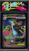 CA 9.5 Méga-Dracaufeu X Ex thumbnail 1