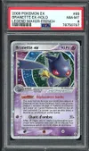 PSA 8 Branette Ex thumbnail 1