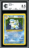 CCC 8.5 Tortank Holo thumbnail 1