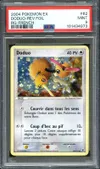 PSA 9 Doduo Reverse thumbnail 1