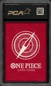PCA 10 Monkey D.Luffy thumbnail 2