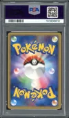 PSA 9 Giratina Holo thumbnail 2