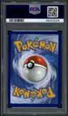 PSA 10 Léviator Obscur Holo thumbnail 2