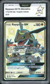 PCA 9.5 Rayquaza Gx Shiny thumbnail 1