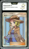 PCA 9.5 Mademoiselle thumbnail 1