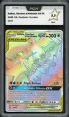 PCA 9.5 Sulfura, Électhor et Artikodin Gx Rainbow thumbnail 1