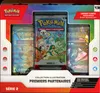 Coffret Collection Illustration Premiers Partenaires Série 2 thumbnail 1