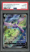 PSA 10 Aerodactyl V thumbnail 1