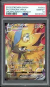 PSA 10 Zeraora VMax thumbnail 1