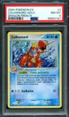 PSA 8 Colhomard Holo thumbnail 1