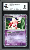 CCC 8 M. Mime Ex thumbnail 1