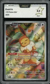 PCA 9.5 Evoli thumbnail 1