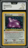 PCA 9 Metamorph Holo thumbnail 1