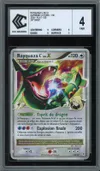 CCC 4 Rayquaza C Niv. X thumbnail 1
