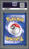PSA 7 Regice Ex thumbnail 2
