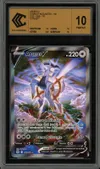 CCC 10 Arceus V thumbnail 1