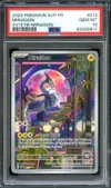 PSA 10 Miraidon thumbnail 1