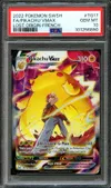 PSA 10 Pikachu VMax thumbnail 1